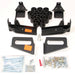 Performance Accessories PA10323 3 Inch Body Lift Kit 15-16 Tahoe/Yukon/Suburban 1500 2WD/4WD Gas Performance Accessories - Truck Part Superstore