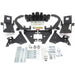 Performance Accessories PA10343 3 Inch Body Lift Kit 16-18 Chevrolet Silverado 1500 2WD/4WD Gas Performance Accessories - Truck Part Superstore