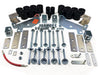 Performance Accessories PA10363 Body Lift Kit; - Truck Part Superstore