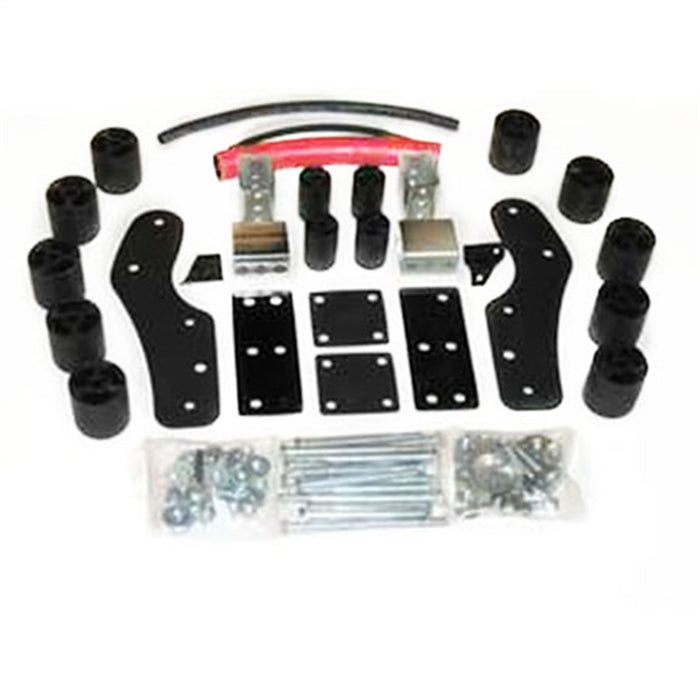 Performance Accessories PA5612 Lift Kit-Body - Truck Part Superstore