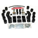 Performance Accessories PA5613 Lift Kit-Body - Truck Part Superstore