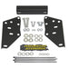 Performance Accessories PA5902 Bumper Mounting Kit - Truck Part Superstore