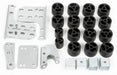 Performance Accessories PA60402 RAM 1500 2 Inch Body Lift 17-Pres RAM 1500 Performance Accessories - Truck Part Superstore