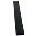 Performance Accessories PA6522 Bumper Gap Guard 66-99 Chevy/GMC 1500/2500 Pickup/Blazer And Ford Pickup/Bronco 2WD/4WD Gas Black Polyurethane Performance Accessories - Truck Part Superstore