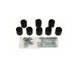 Performance Accessories PA803 3 Inch Body Lift Kit 72-82 International Scout II 4WD Gas Performance Accessories - Truck Part Superstore