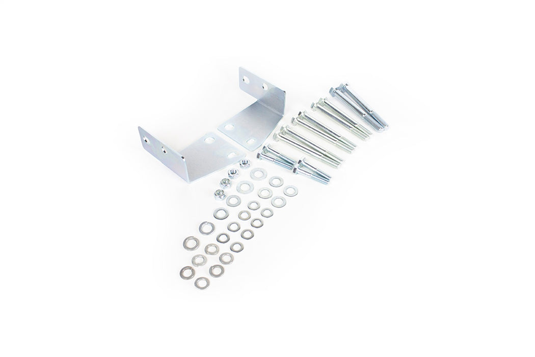 Performance Accessories PA94125 Jeep JL 1.25 Inch Body Lift For 18-20 Wrangler JL Performance Accessories - Truck Part Superstore