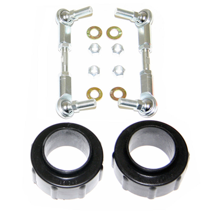 Performance Accessories PAJL175SPA Coil Spring Leveling System - Truck Part Superstore