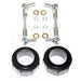 Performance Accessories PAJL175SPA Coil Spring Leveling System - Truck Part Superstore