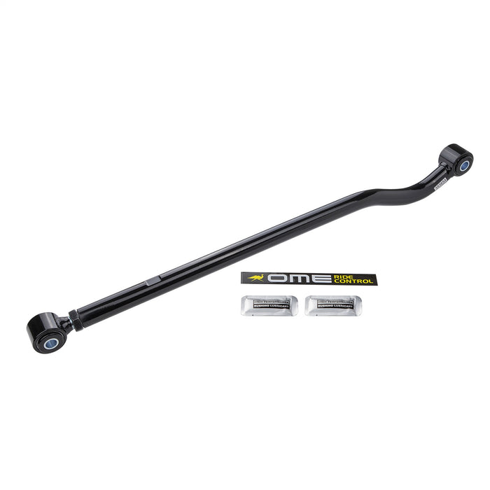 Old Man Emu PANR007 Panhard Rod; Front; Adjustable; For Use w/80/150 Series RHD; - Truck Part Superstore