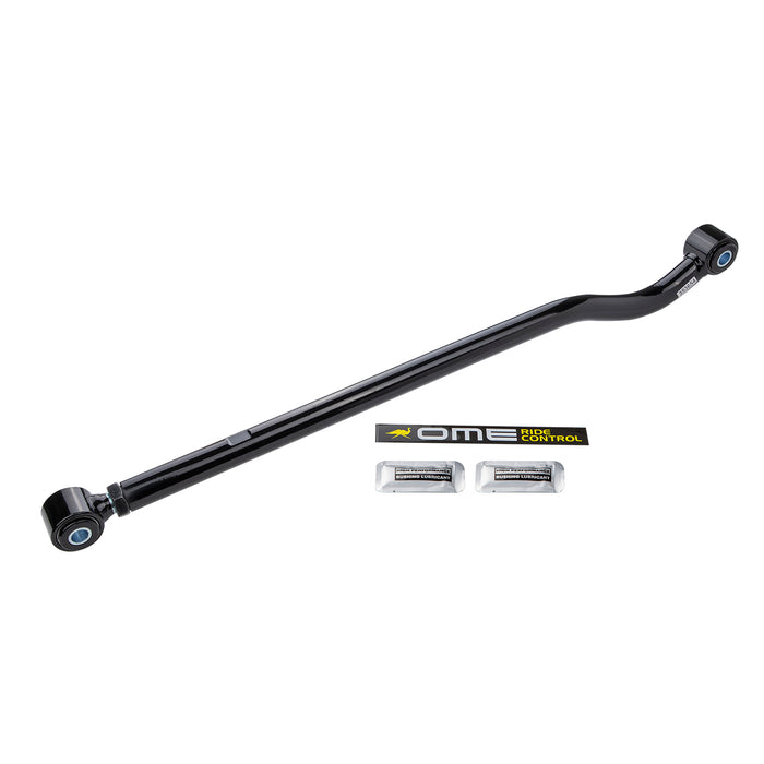 Old Man Emu PANR007 Panhard Rod; Front; Adjustable; For Use w/80/150 Series RHD; - Truck Part Superstore