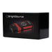BrightSource PB600 Jump Starter; 600 Amp; With Wireless Phone Charger; - Truck Part Superstore