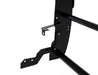 Ranch Hand PBC201BL1 Push Bar; Retains Factory Tow Hook; - Truck Part Superstore