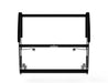 Ranch Hand PBC201BL1 Push Bar; Retains Factory Tow Hook; - Truck Part Superstore