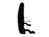 Ranch Hand PBC201BL1 Push Bar; Retains Factory Tow Hook; - Truck Part Superstore