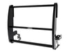 Ranch Hand PBF201BL1 Push Bar; Retains Factory Tow Hook; - Truck Part Superstore