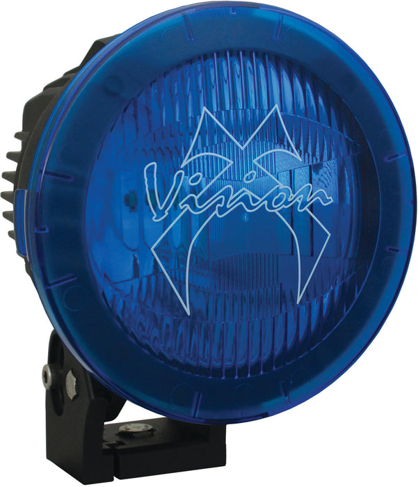Vision X Lighting 9888460 6.7" Cannon Pcv Cover Blue Euro - Truck Part Superstore