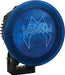 Vision X Lighting 9888460 6.7" Cannon Pcv Cover Blue Euro - Truck Part Superstore
