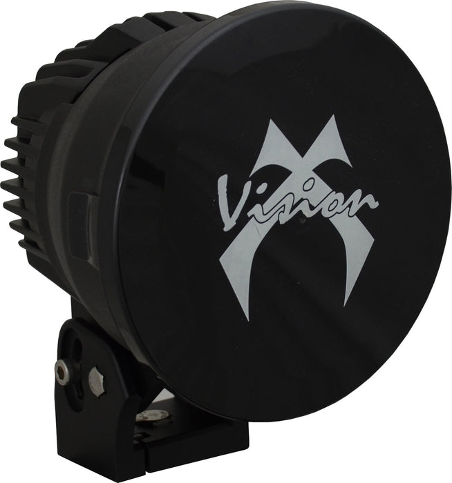 Vision X Lighting 9160245 Transporter and 6500 Series Polycarbonate Cover Black - Truck Part Superstore