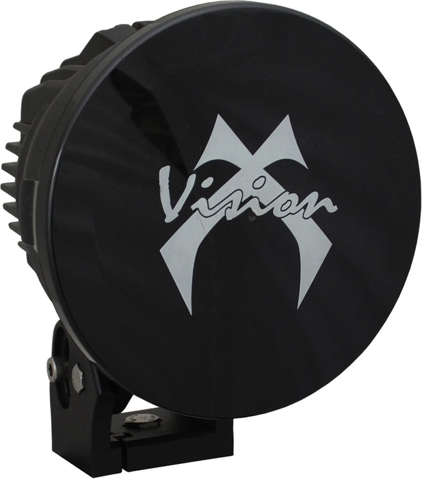 Vision X Lighting 9160245 Transporter and 6500 Series Polycarbonate Cover Black - Truck Part Superstore