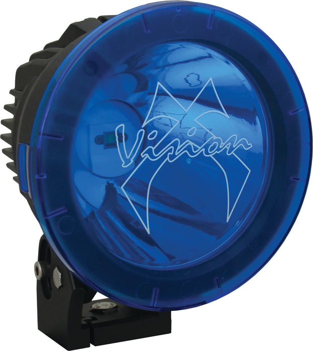 Vision X Lighting 4003569 Transporter and 6500 and 6.7" Cannon Pcv Cover Blue - Truck Part Superstore