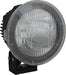 Vision X Lighting 9888453 6.7" Cannon Pcv Cover Clear Euro - Truck Part Superstore