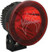 Vision X Lighting 4004689 Transporter and 6500 and 6.7" Cannon Pcv Cover Red - Truck Part Superstore