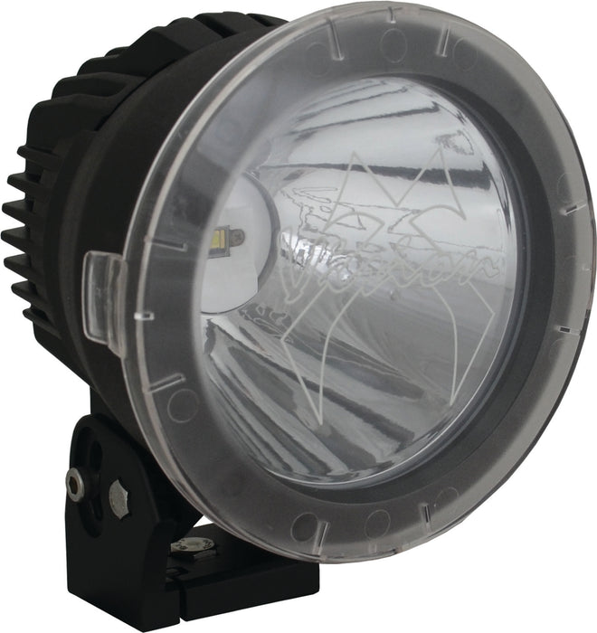 Vision X Lighting 4003248 Transporter and 6500 and 6.7" Cannon Pcv Cover Clear - Truck Part Superstore