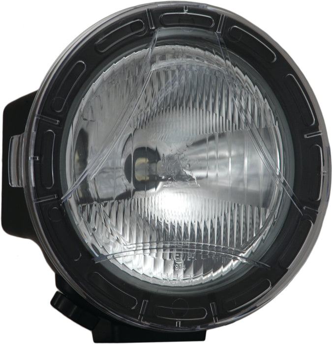 Vision X Lighting 4003248 Transporter and 6500 and 6.7" Cannon Pcv Cover Clear - Truck Part Superstore