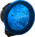 Vision X Lighting 9896670 8.7" Cannon Pcv Cover Blue Combo Beam - Truck Part Superstore