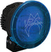Vision X Lighting 9890098 8.7" Cannon Pcv Cover Blue Euro - Truck Part Superstore