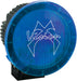 Vision X Lighting 9890098 8.7" Cannon Pcv Cover Blue Euro - Truck Part Superstore