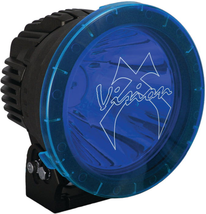 Vision X Lighting 4003583 8500 Series Polycarbonate Cover Blue - Truck Part Superstore