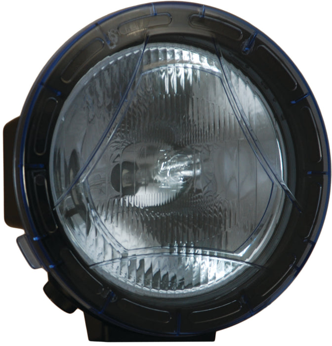 Vision X Lighting 4003583 8500 Series Polycarbonate Cover Blue - Truck Part Superstore