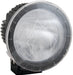 Vision X Lighting 9890081 8.7" Cannon Pcv Cover Clear Elliptical - Truck Part Superstore