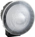 Vision X Lighting 9890135 8.7" Cannon Pcv Cover Clear Flood - Truck Part Superstore