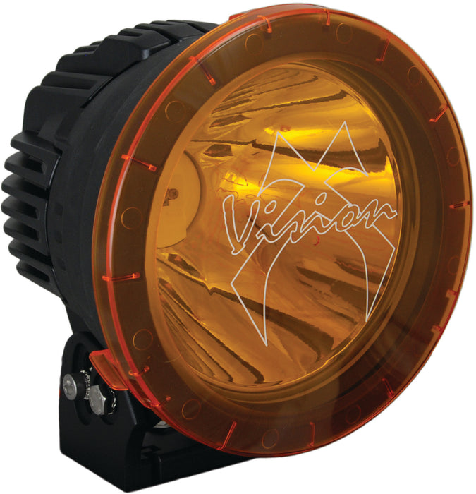 Vision X Lighting 4002791 8500 Series Polycarbonate Cover Yellow - Truck Part Superstore