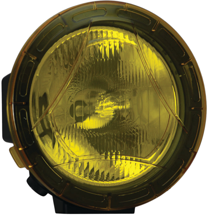 Vision X Lighting 4002791 8500 Series Polycarbonate Cover Yellow - Truck Part Superstore