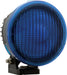 Vision X Lighting 9157368 4.72" Cannon Light Polycarbonate Flood Cover Blue - Truck Part Superstore
