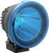 Vision X Lighting 9157184 4.72" Cannon Light Polycarbonate Cover Blue - Truck Part Superstore