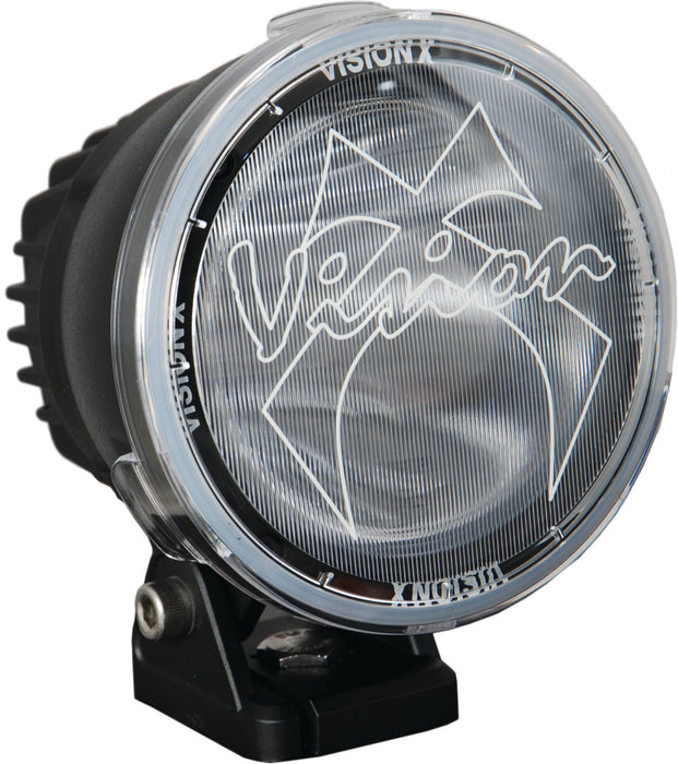 Vision X Lighting 9890661 4.5 Cannon Pcv Protective Cover Elliptical Beam - Truck Part Superstore