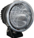 Vision X Lighting 9890661 4.5 Cannon Pcv Protective Cover Elliptical Beam - Truck Part Superstore