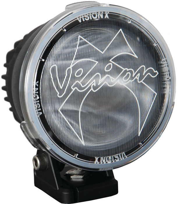 Vision X Lighting 9890661 4.5 Cannon Pcv Protective Cover Elliptical Beam - Truck Part Superstore