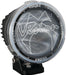 Vision X Lighting 9890661 4.5 Cannon Pcv Protective Cover Elliptical Beam - Truck Part Superstore
