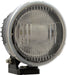 Vision X Lighting 9151243 4.72" Cannon Light Polycarbonate Euro Cover Clear - Truck Part Superstore