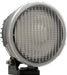 Vision X Lighting 9151335 4.72" Cannon Light Polycarbonate Flood Cover Clear - Truck Part Superstore