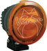 Vision X Lighting 9890579 4.5 Cannon Pcv Yellow Cover Elliptical Beam - Truck Part Superstore