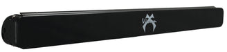 Vision X Lighting 9135762 Black Pc Cover For 18 LED Horizon/Low Pro LED Light Bars - Truck Part Superstore