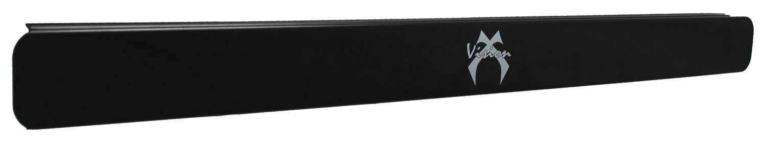 Vision X Lighting 9155562 Black Pc Cover For 21 LED Low Pro LED Light Bars - Truck Part Superstore