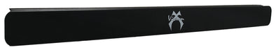 Vision X Lighting 9155562 Black Pc Cover For 21 LED Low Pro LED Light Bars - Truck Part Superstore