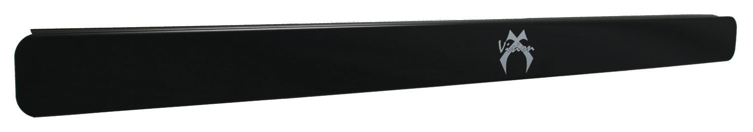 Vision X Lighting 9155746 Black Pc Cover For 27 LED Low Pro LED Light Bars - Truck Part Superstore